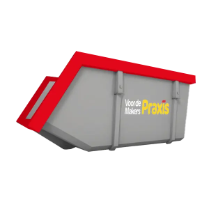 Productfoto van 10m3 container