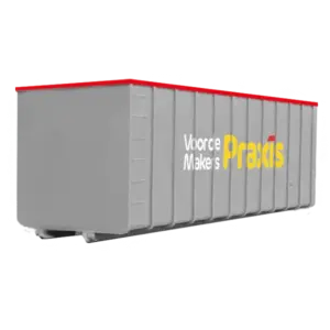 Productfoto van 30m3 container