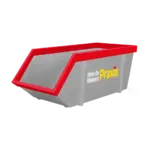 Productfoto van 4m3 container