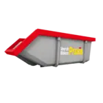 Productfoto van 6m3 container