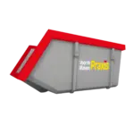 Productfoto van 10m3 container