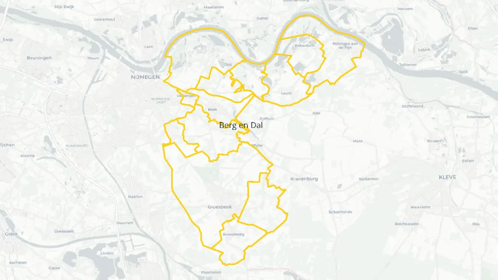 Afvalcontainer huren Beek