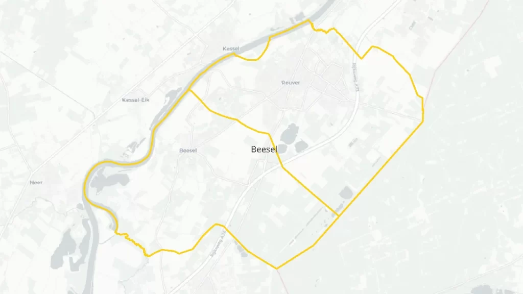 Afvalcontainer huren Beesel