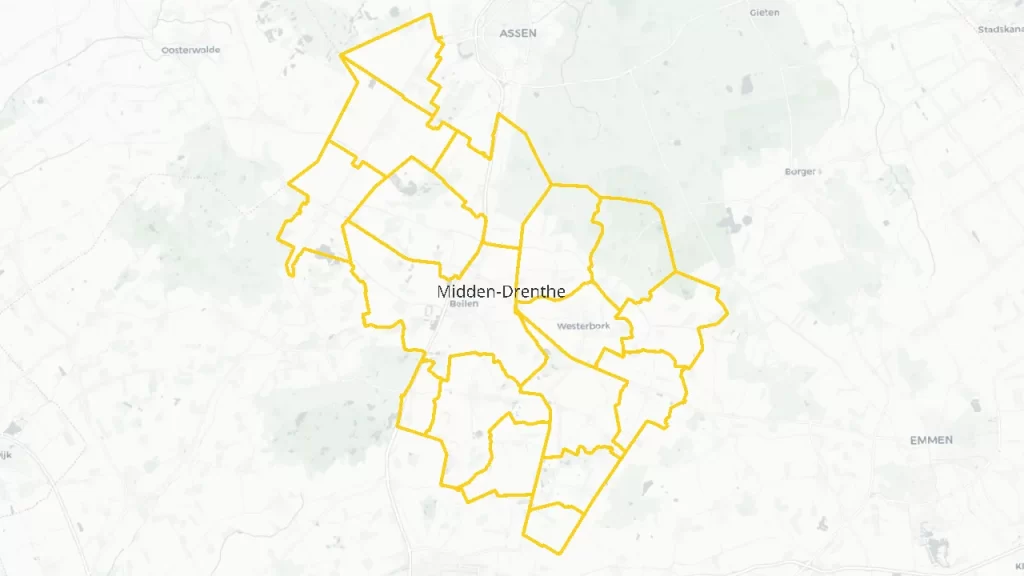 Afvalcontainer huren Beilen