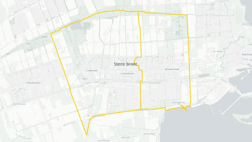 Afvalcontainer huren Bovenkarspel