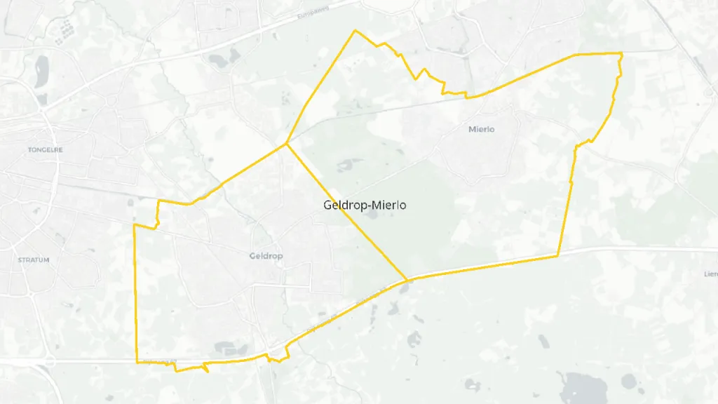 Afvalcontainer huren Geldrop