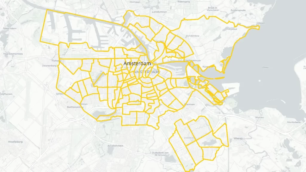 Afvalcontainer huren Heerhugowaard