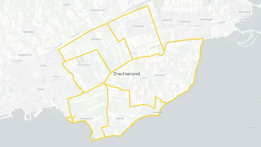 Afvalcontainer huren Hoogkarspel