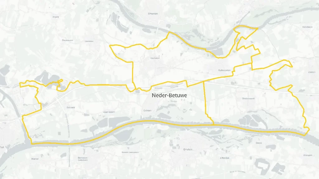 Afvalcontainer huren Kesteren
