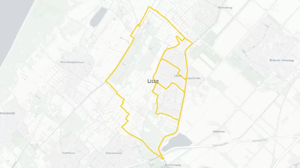 Afvalcontainer huren Lisse