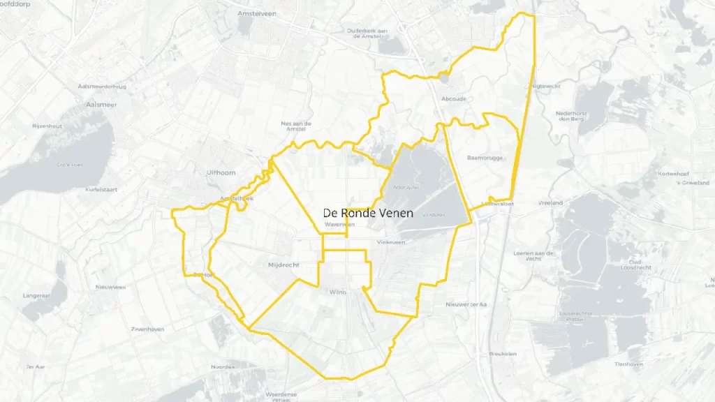 Afvalcontainer huren Mijdrecht