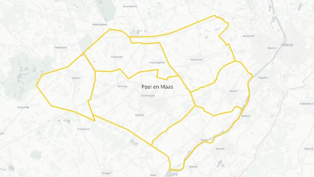 Afvalcontainer huren Panningen