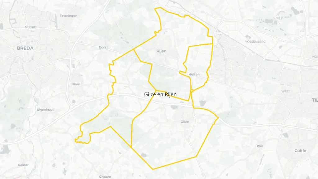 Afvalcontainer huren Rijen