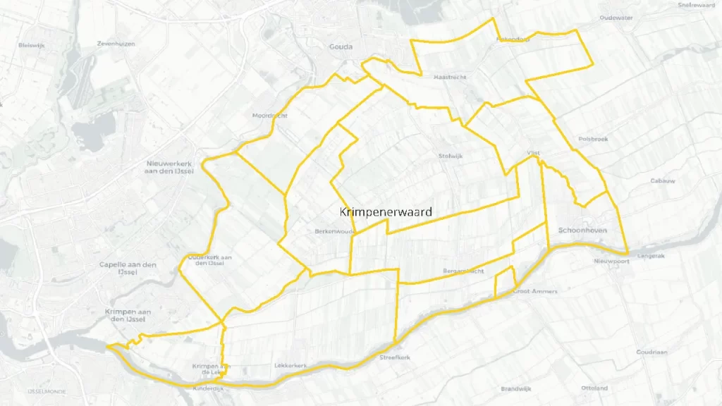 Afvalcontainer huren Schoonhoven