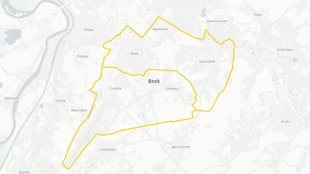 Afvalcontainer huren Spaubeek