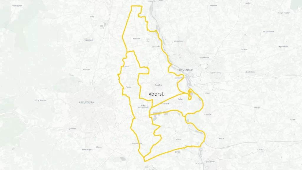 Afvalcontainer huren Twello