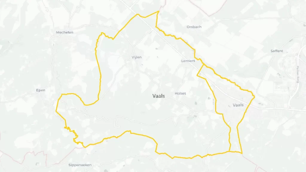 Afvalcontainer huren Vaals