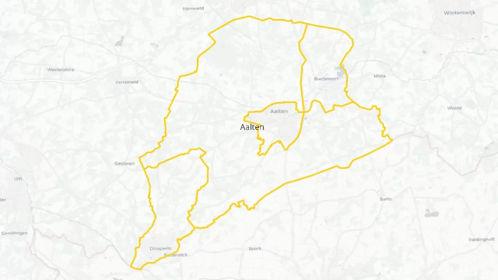 Afvalcontainer huren Zaandam