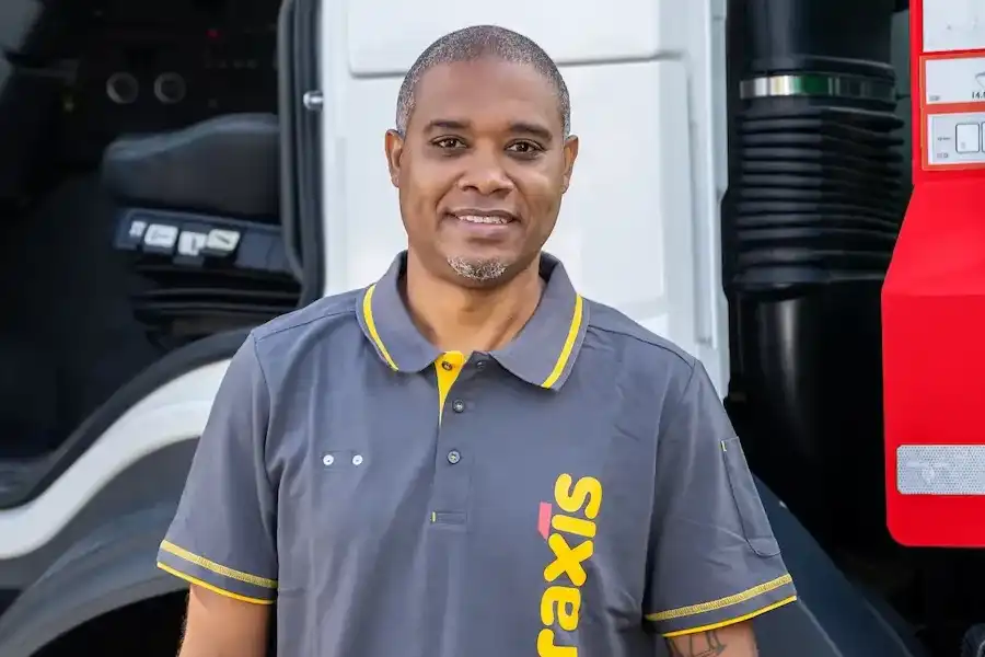 Medewerker Praxis Kluscontainer